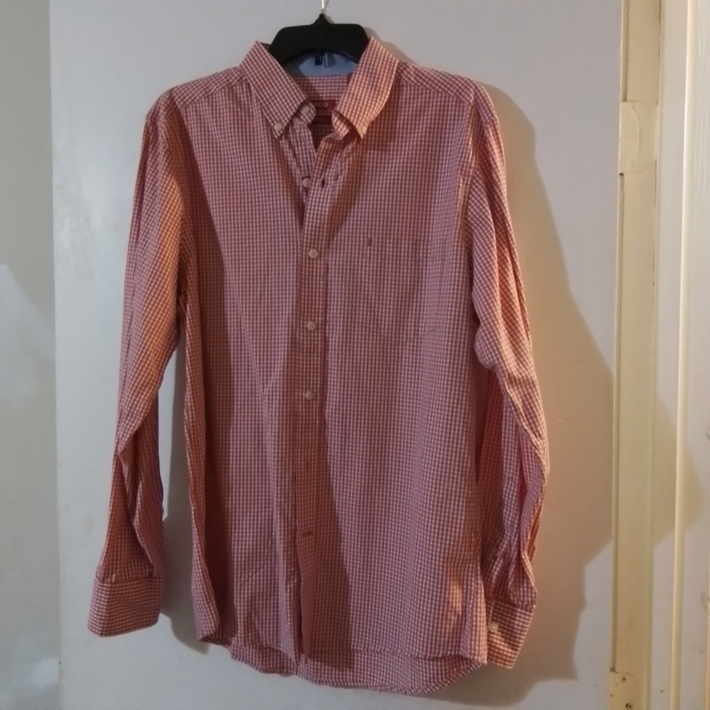 Izod button down - Picture 2 of 3